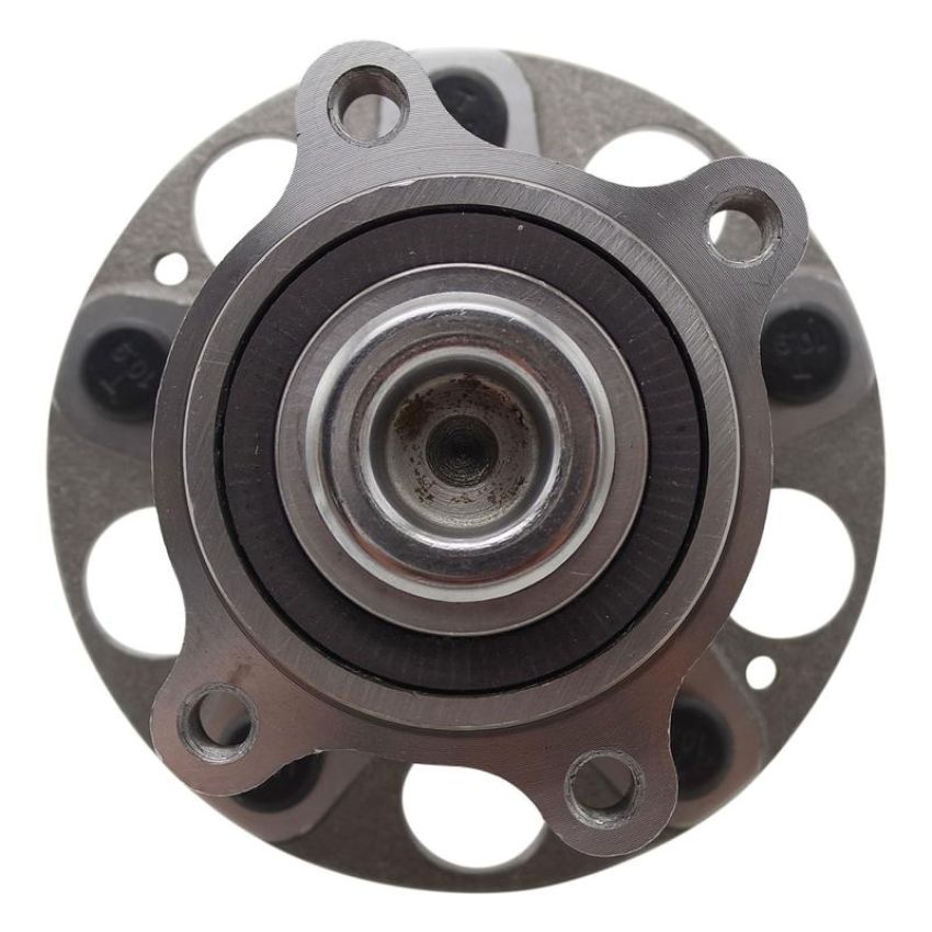 GSP 213327 Acura, Honda Wheel Bearing and Hub Assembly  - Rear