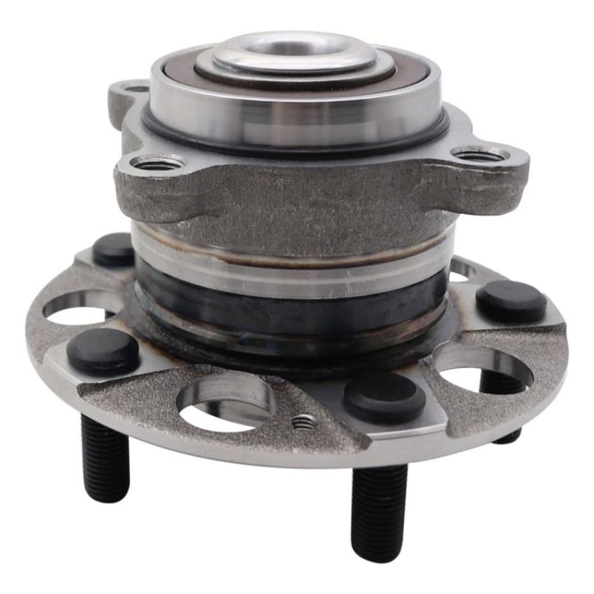 GSP 213353 Acura, Honda Wheel Bearing and Hub Assembly  - Rear