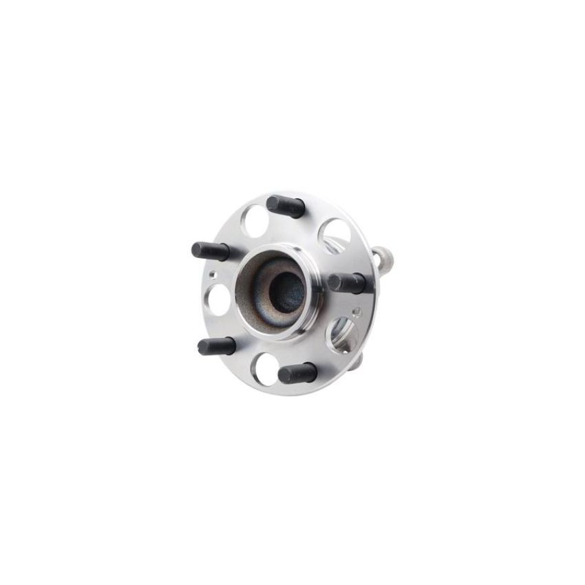 GSP 213353 Acura, Honda Wheel Bearing and Hub Assembly  - Rear