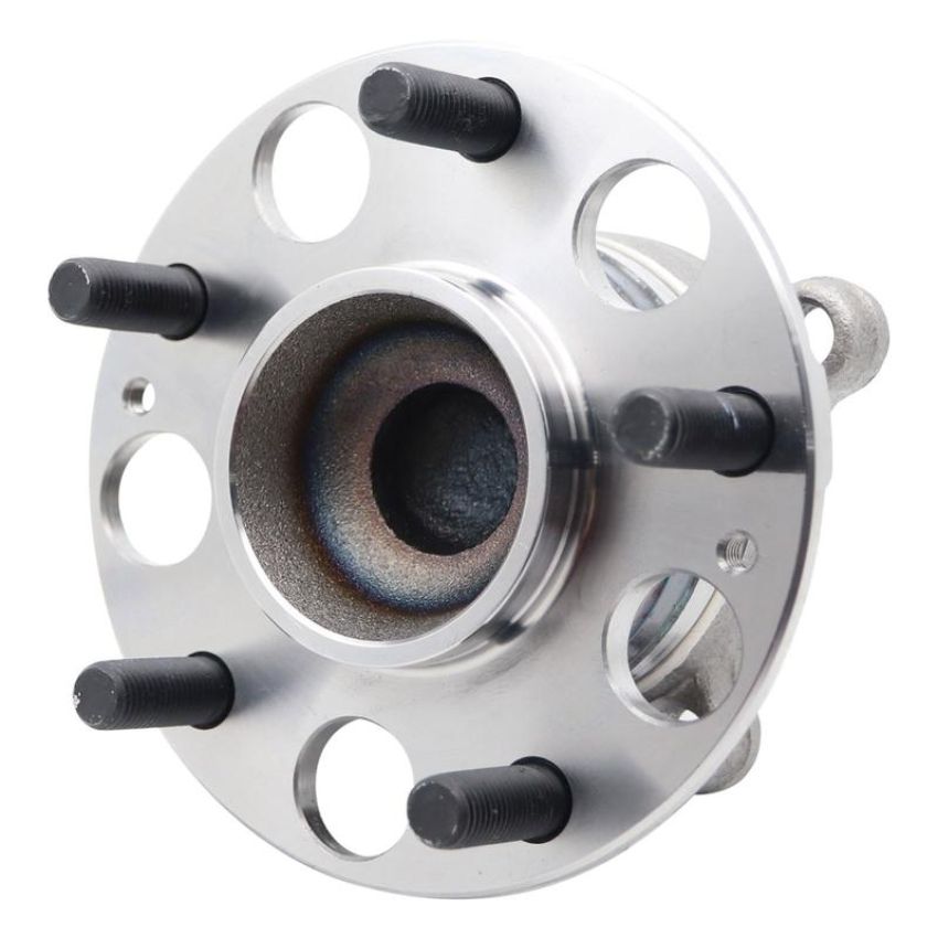 GSP 213353 Acura, Honda Wheel Bearing and Hub Assembly  - Rear