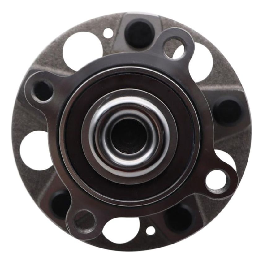 GSP 213353 Acura, Honda Wheel Bearing and Hub Assembly  - Rear