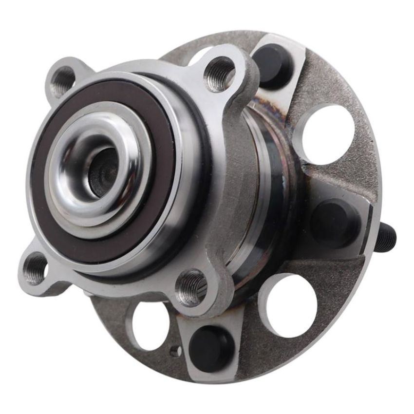 GSP 213353 Acura, Honda Wheel Bearing and Hub Assembly  - Rear