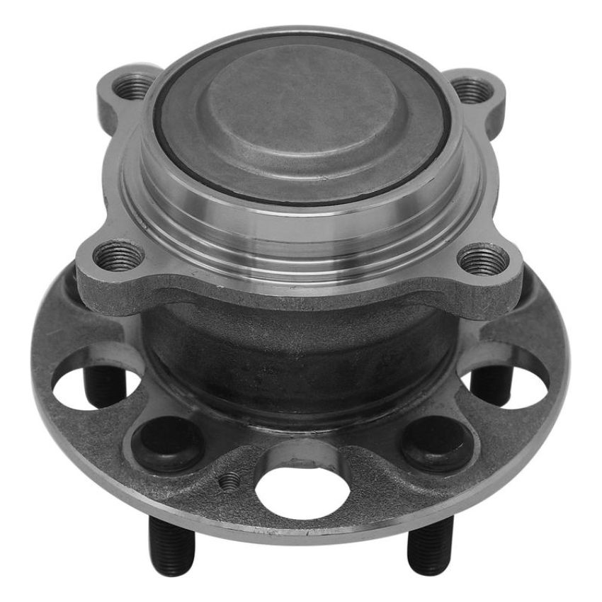 GSP 213527 14-16 Acura MDX Base Wheel Bearing and Hub Assembly  - Rear