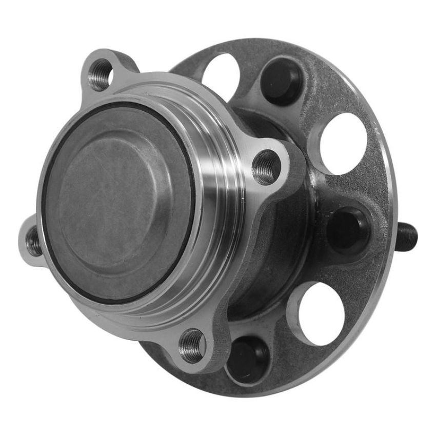 GSP 213527 14-16 Acura MDX Base Wheel Bearing and Hub Assembly  - Rear