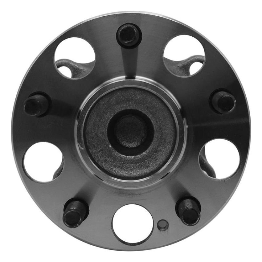 GSP 213527 14-16 Acura MDX Base Wheel Bearing and Hub Assembly  - Rear