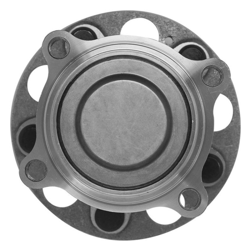 GSP 213527 14-16 Acura MDX Base Wheel Bearing and Hub Assembly  - Rear
