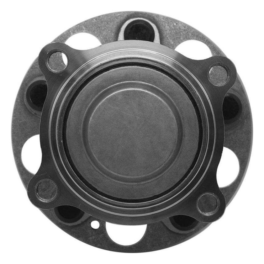 GSP 213527 14-16 Acura MDX Base Wheel Bearing and Hub Assembly  - Rear