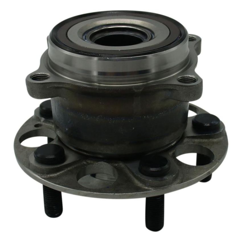 GSP 213531 14-16 Acura MDX SH-AWD Wheel Bearing and Hub Assembly  - Rear