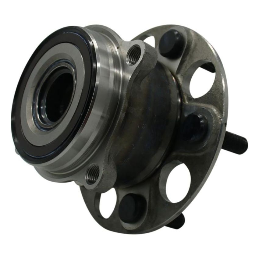GSP 213531 14-16 Acura MDX SH-AWD Wheel Bearing and Hub Assembly  - Rear