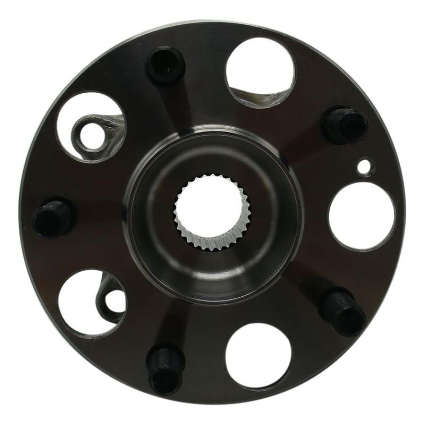 GSP 213531 14-16 Acura MDX SH-AWD Wheel Bearing and Hub Assembly  - Rear