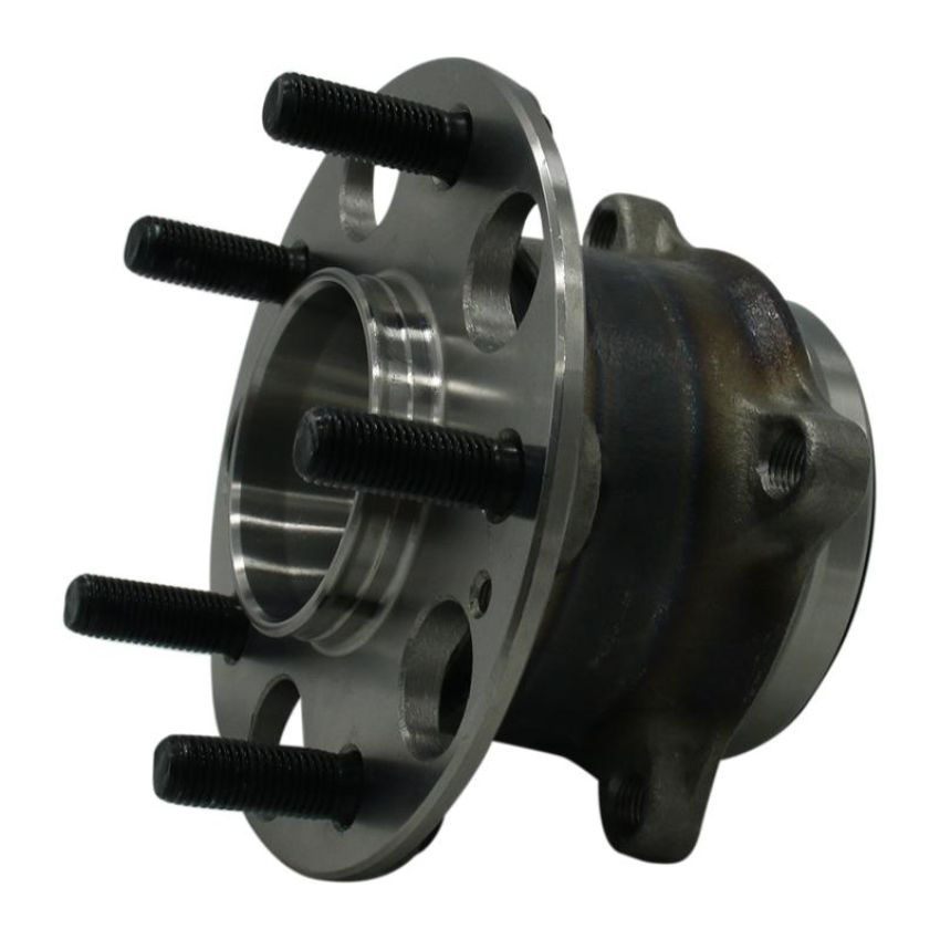 GSP 213531 14-16 Acura MDX SH-AWD Wheel Bearing and Hub Assembly  - Rear