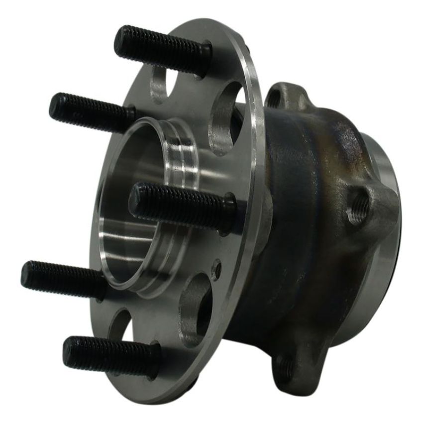 GSP 213531 14-16 Acura MDX SH-AWD Wheel Bearing and Hub Assembly  - Rear