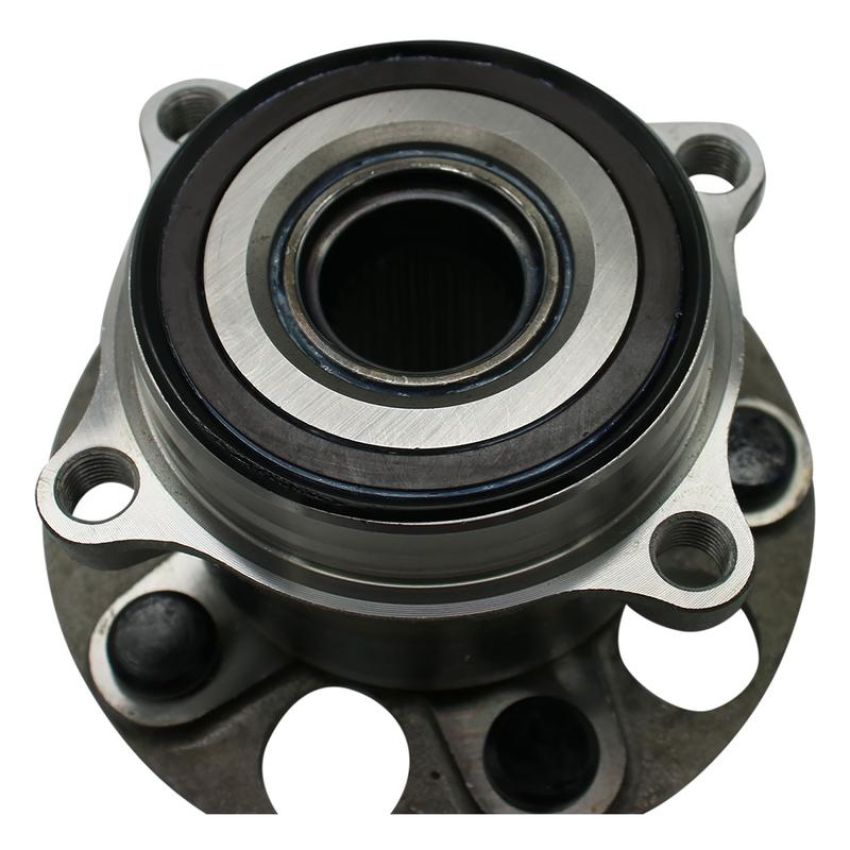 GSP 213531 14-16 Acura MDX SH-AWD Wheel Bearing and Hub Assembly  - Rear