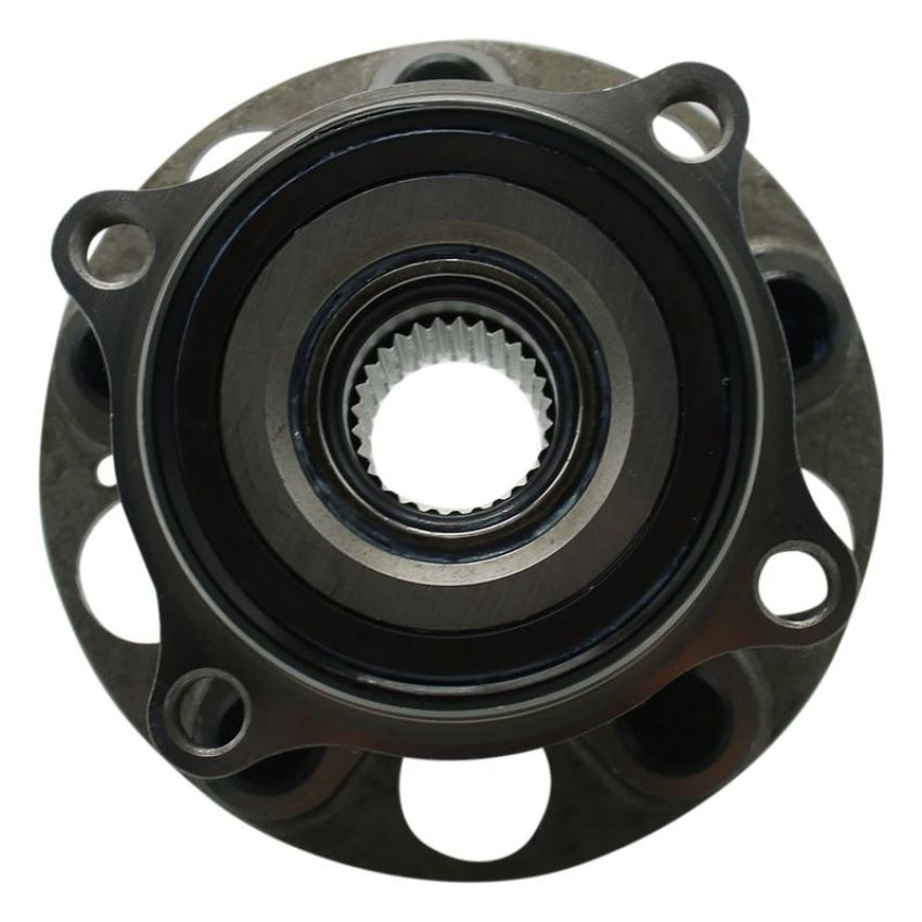 GSP 213531 14-16 Acura MDX SH-AWD Wheel Bearing and Hub Assembly  - Rear