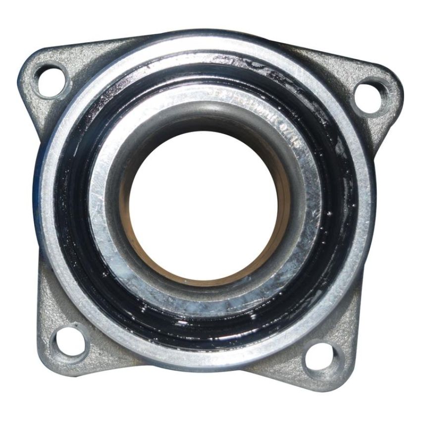GSP 214098 Acura, Honda (2.2, 2.3) Wheel Bearing and Hub Assembly  - Front