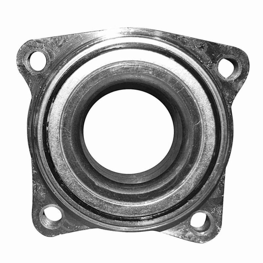 GSP 214098 Acura, Honda (2.2, 2.3) Wheel Bearing and Hub Assembly  - Front