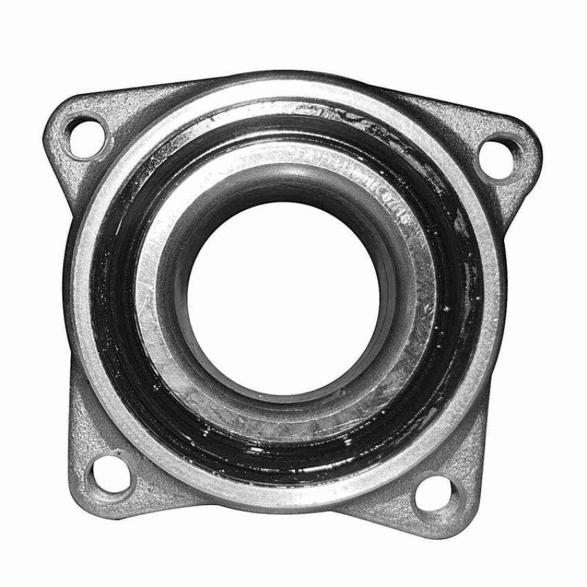 GSP 214098 Acura, Honda (2.2, 2.3) Wheel Bearing and Hub Assembly  - Front