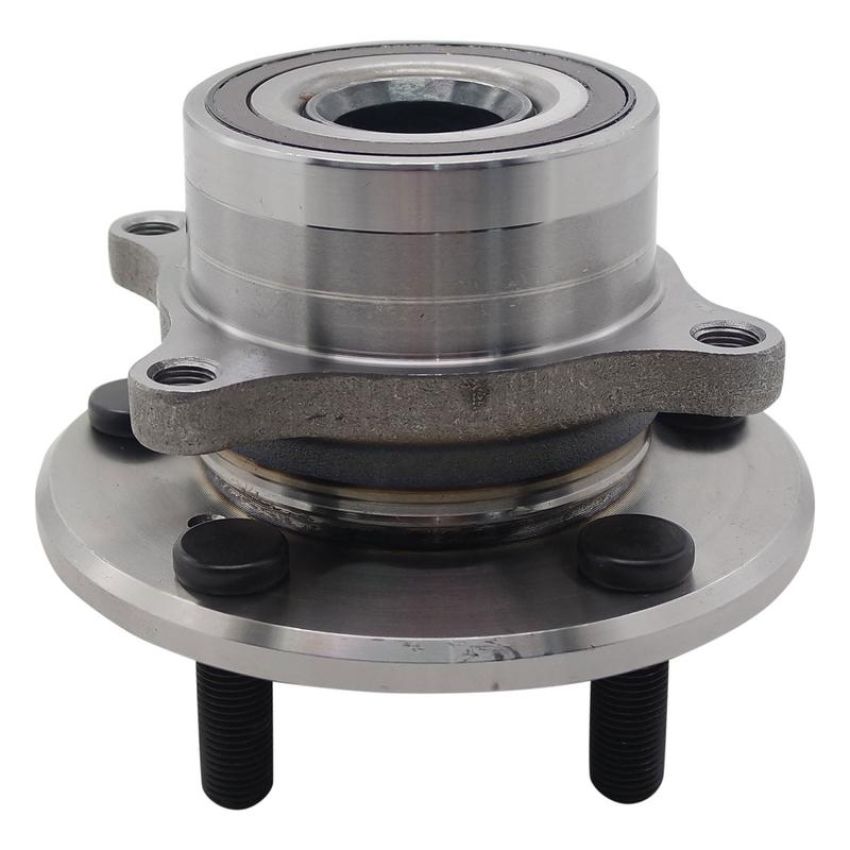 GSP 214267 Acura, Honda Wheel Bearing and Hub Assembly  - Front