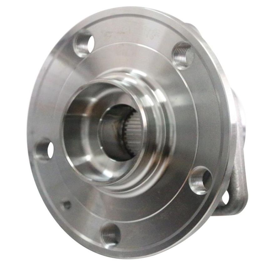 GSP 230003 Audi, Volkswagen (AWD) Wheel Bearing and Hub Assembly Repair Kit