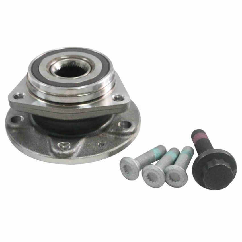 GSP 230003 Audi, Volkswagen (AWD) Wheel Bearing and Hub Assembly Repair Kit