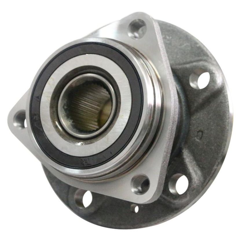 GSP 230003 Audi, Volkswagen (AWD) Wheel Bearing and Hub Assembly Repair Kit