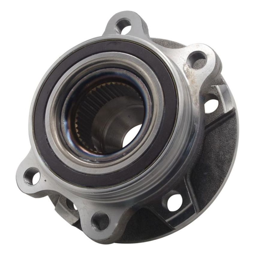 GSP 230005 Audi, Porsche Wheel Bearing and Hub Assembly