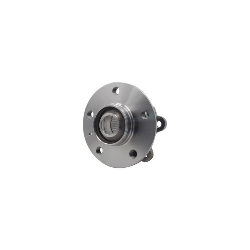 GSP 230005 Audi, Porsche Wheel Bearing and Hub Assembly