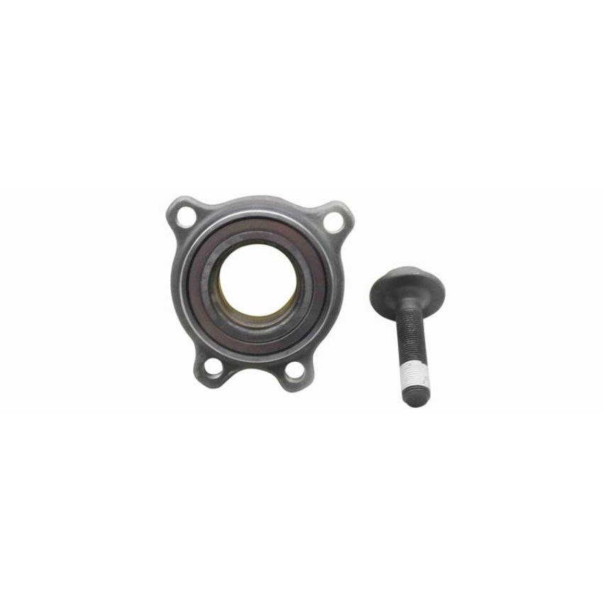 GSP 230006 Audi Wheel Bearing and Hub Assembly Repair Kit  - Rear