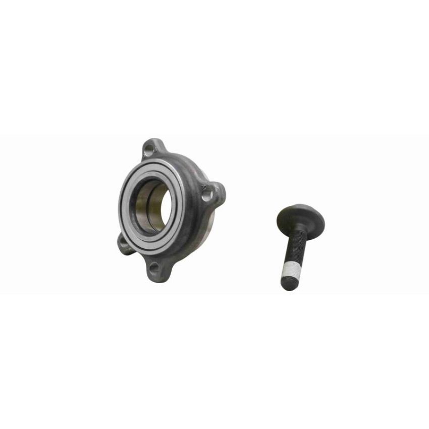 GSP 230006 Audi Wheel Bearing and Hub Assembly Repair Kit  - Rear