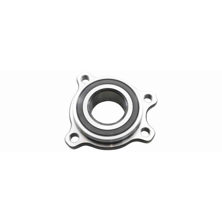 GSP 230006 Audi Wheel Bearing and Hub Assembly Repair Kit  - Rear