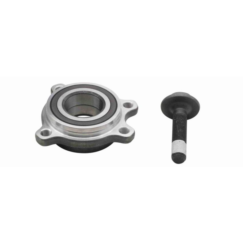 GSP 230006 Audi Wheel Bearing and Hub Assembly Repair Kit  - Rear