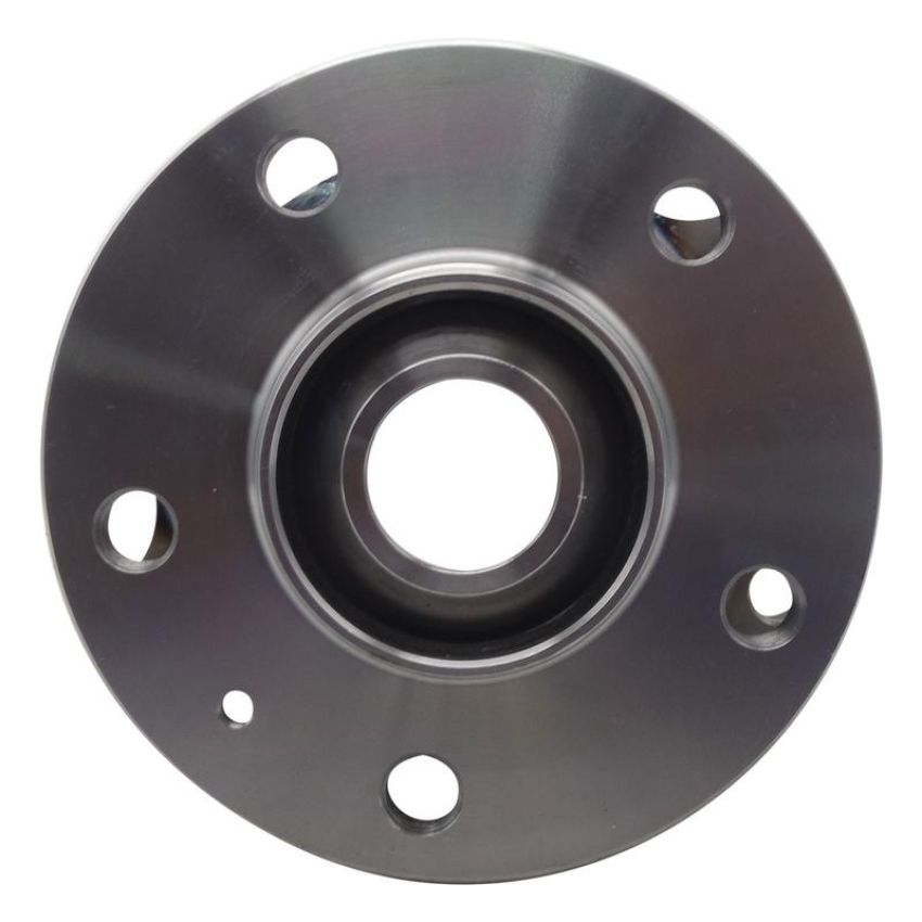 GSP 231000PA Audi, Porsche Wheel Bearing and Hub Assembly Repair Kit