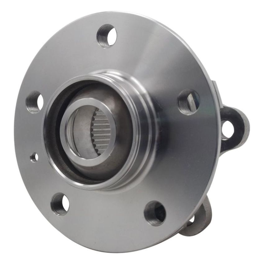 GSP 231000PA Audi, Porsche Wheel Bearing and Hub Assembly Repair Kit
