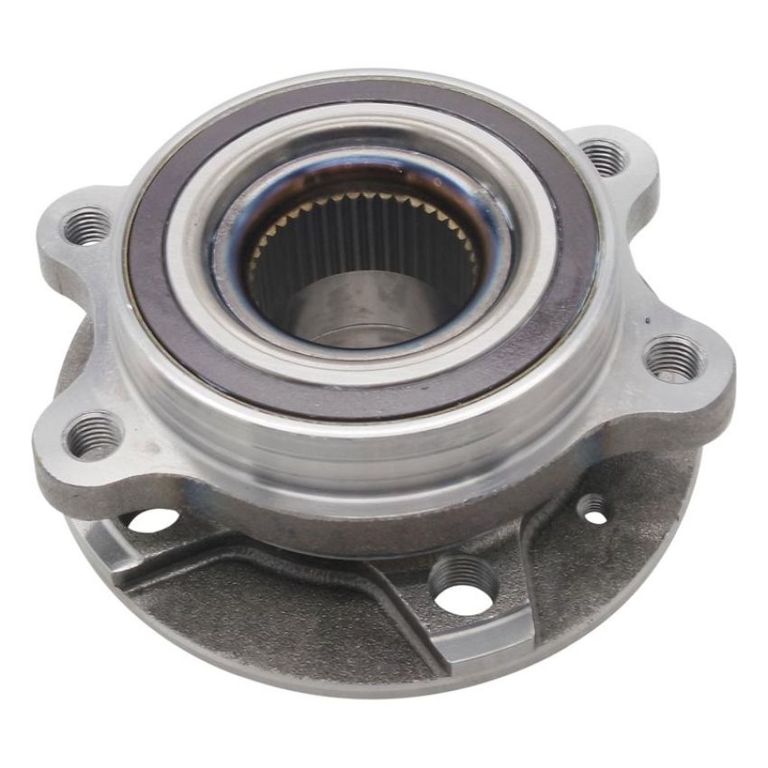 GSP 231000PA Audi, Porsche Wheel Bearing and Hub Assembly Repair Kit