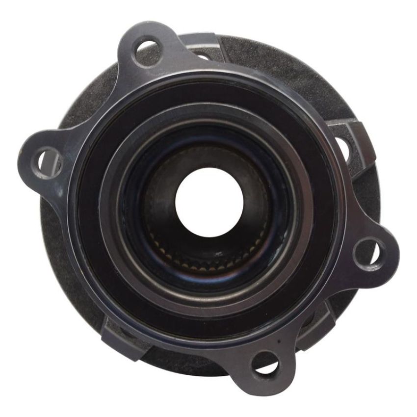 GSP 231000PA Audi, Porsche Wheel Bearing and Hub Assembly Repair Kit