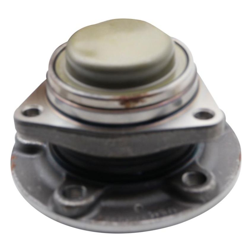 GSP 231010HA Audi, Volkswagen (FWD/RWD) Wheel Bearing and Hub Assembly