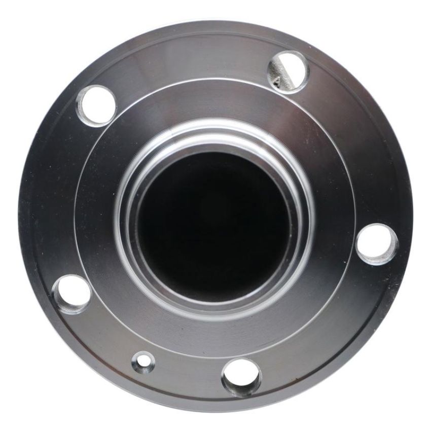 GSP 231010HA Audi, Volkswagen (FWD/RWD) Wheel Bearing and Hub Assembly