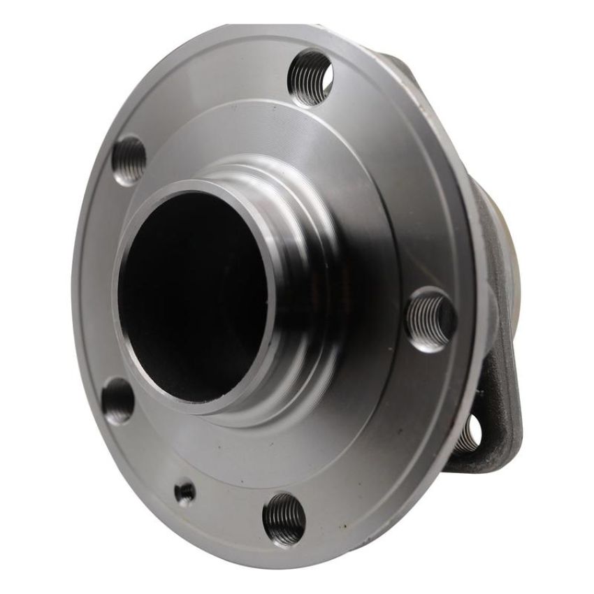 GSP 231010HA Audi, Volkswagen (FWD/RWD) Wheel Bearing and Hub Assembly