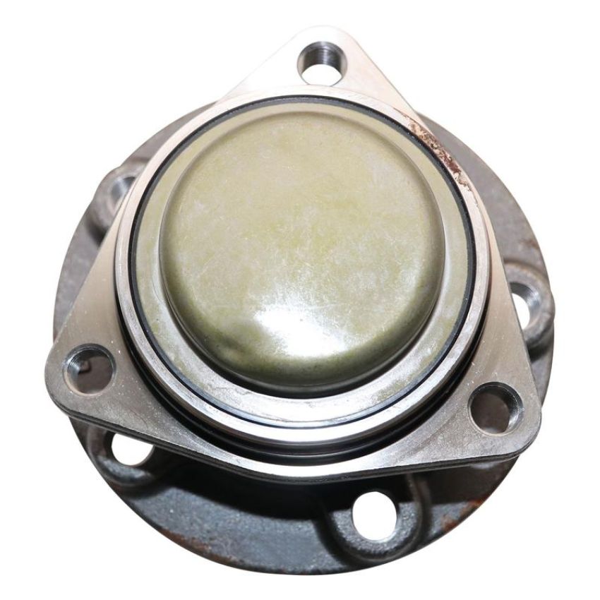 GSP 231010HA Audi, Volkswagen (FWD/RWD) Wheel Bearing and Hub Assembly