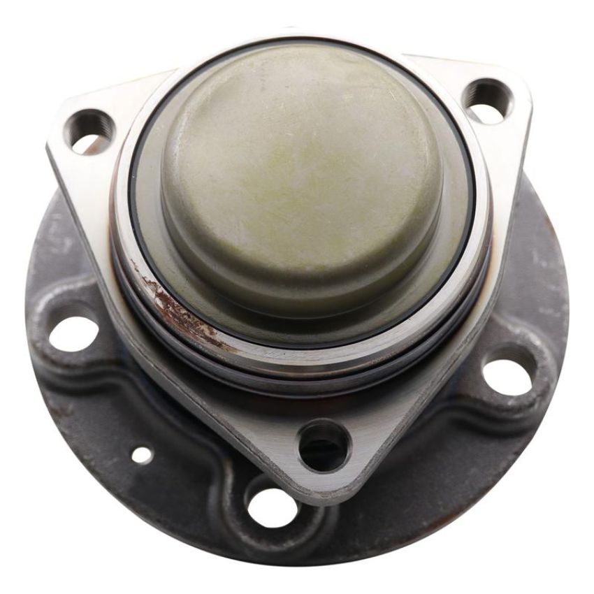 GSP 231010HA Audi, Volkswagen (FWD/RWD) Wheel Bearing and Hub Assembly