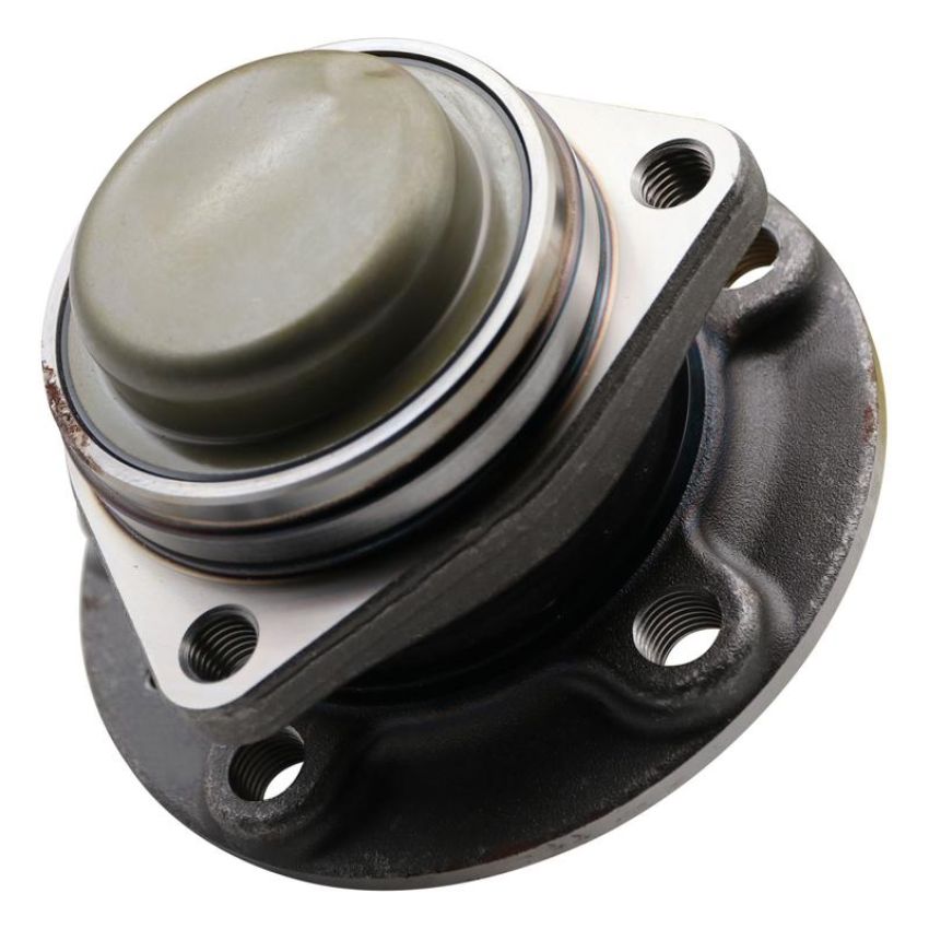 GSP 231010HA Audi, Volkswagen (FWD/RWD) Wheel Bearing and Hub Assembly