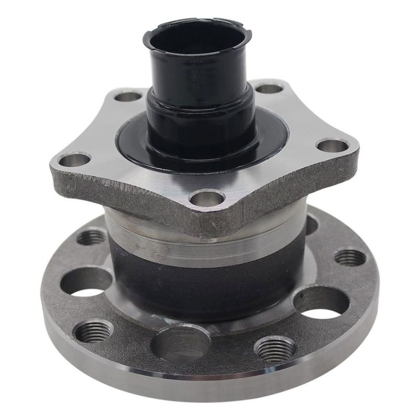 GSP 233187 Audi, Volkswagen Wheel Bearing and Hub Assembly  - Rear