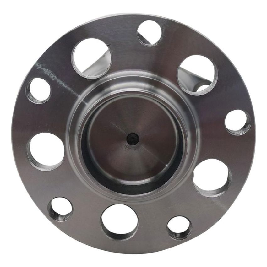 GSP 233187 Audi, Volkswagen Wheel Bearing and Hub Assembly  - Rear