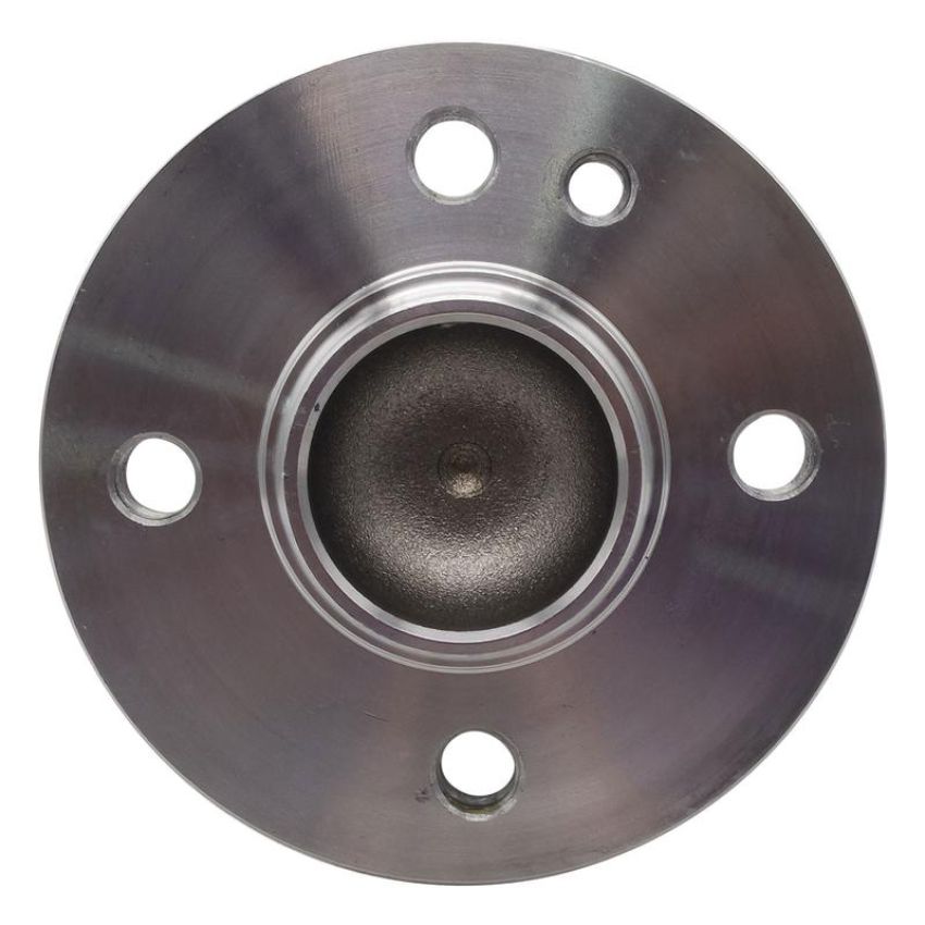 GSP 233304 02-06 Mini Cooper Wheel Bearing and Hub Assembly  - Rear