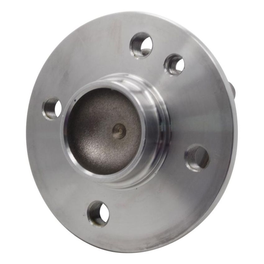 GSP 233304 02-06 Mini Cooper Wheel Bearing and Hub Assembly  - Rear