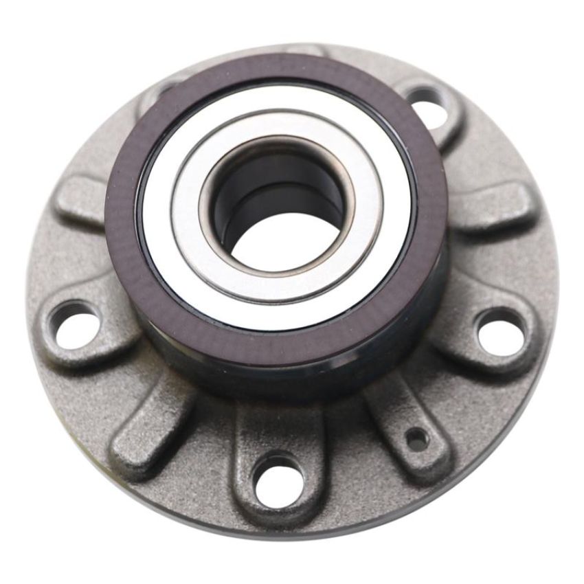GSP 233336 Audi, Volkswagen (FWD) Wheel Bearing and Hub Assembly  - Rear