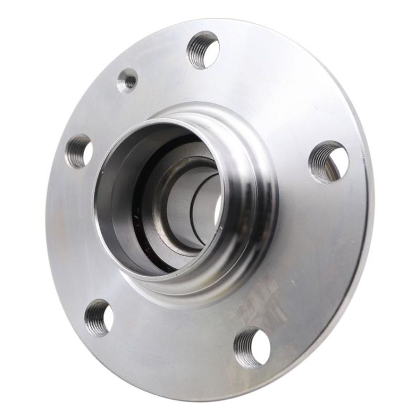 GSP 233336 Audi, Volkswagen (FWD) Wheel Bearing and Hub Assembly  - Rear