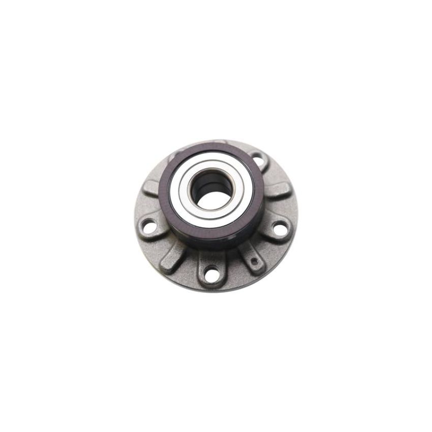GSP 233336 Audi, Volkswagen (FWD) Wheel Bearing and Hub Assembly  - Rear