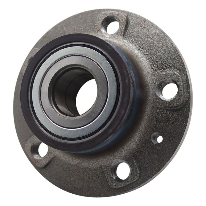 GSP 233598 Audi Wheel Bearing and Hub Assembly  - Rear