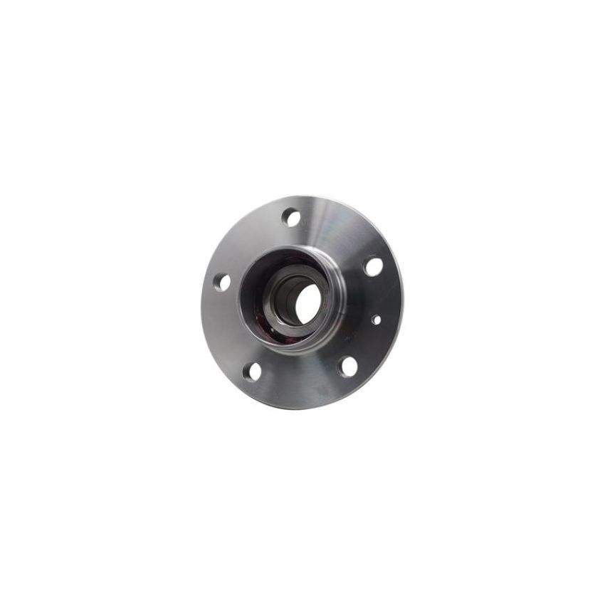 GSP 233598 Audi Wheel Bearing and Hub Assembly  - Rear
